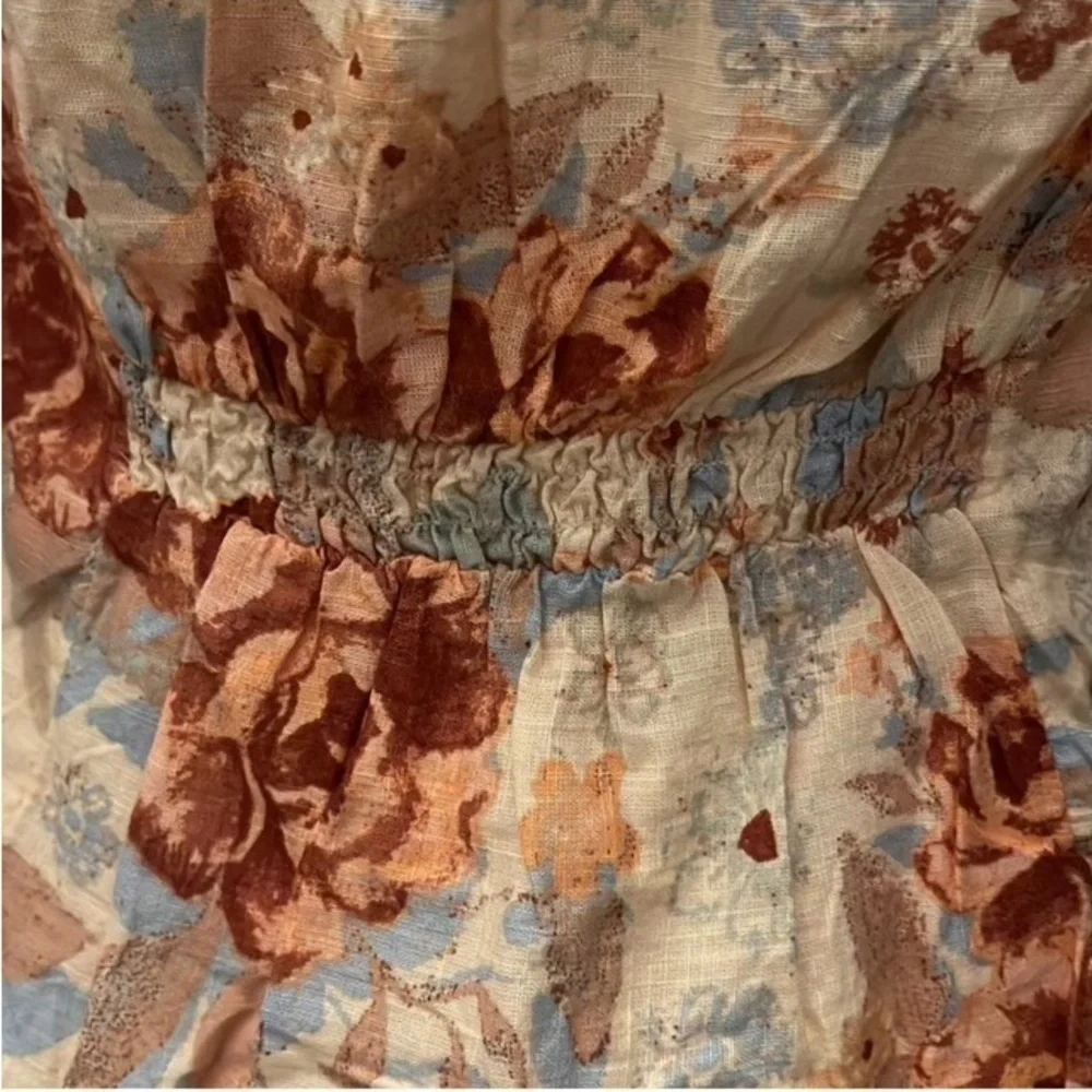 Free People forever femme